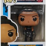Pop! Marvel: Thor Ragnarok - Valkyrie Scavenger Suit Pop! Marvel: Thor Ragnarok - Valkyrie Scavenger Suit