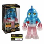 Gigantor Patriot Premium Hikari Sofubi Vinyl Figure
