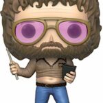 Funko POP! TV: Saturday Night Live Gene Frenkle More Cowbell Collectible Figure, Multicolor Funko POP! TV: Saturday Night Live Gene Frenkle More Cowbell Collectible Figure, Multicolor
