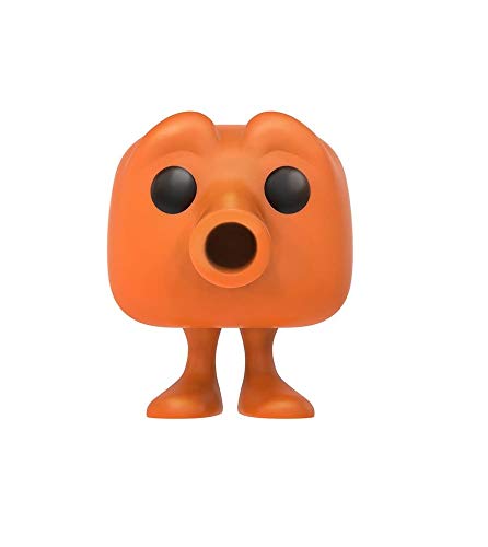 Funko Qbert Pop Games Figure