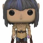 Funko POP Movies: Dark Crystal - Jen Action Figure
