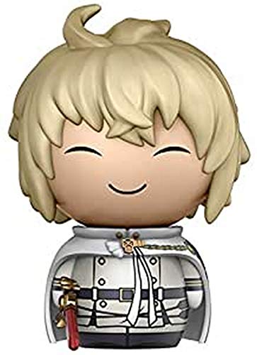 Funko Dorbz Seraph of The End Mikaela Action Figure