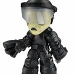 Funko Walking Dead Prison Guard Walker 7" Vinyl Figure Funko Walking Dead Prison Guard Walker 7" Vinyl Figure