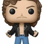 Funko POP! TV: Strangers Things - Billy at Halloween Funko POP! TV: Strangers Things - Billy at Halloween