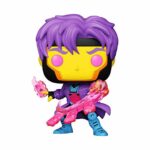 Funko Pop Marvel X-Men - Gambit Blacklight Funko Pop Marvel X-Men - Gambit Blacklight