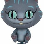 Funko POP Disney: Alice: Through The Looking Glass - Young Chesur Funko POP Disney: Alice: Through The Looking Glass - Young Chesur