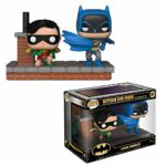 Funko Pop! Comic Moment: Batman 80th - 1964 New Look Batman and Robin Funko Pop! Comic Moment: Batman 80th - 1964 New Look Batman and Robin