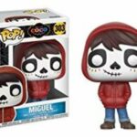 Funko POP! Disney: Coco - Miguel Funko POP! Disney: Coco - Miguel