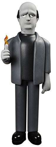 Funko Young Frankenstein - The Monster