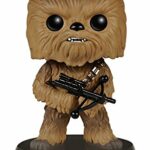 Funko Pop Star Wars The Force Awakens - Chewbacca