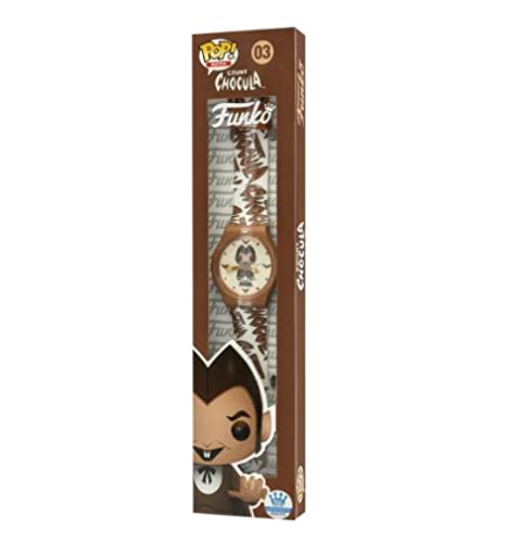 Funko Pop! Count Chocula Watch