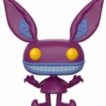 Funko Pop Television Ahh! Real Monsters Ickis Action Figure