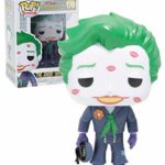 Funko Pop! DC Heroes DC Comics Bombshells The Joker #170 (With Kisses) Funko Pop! DC Heroes DC Comics Bombshells The Joker #170 (With Kisses)