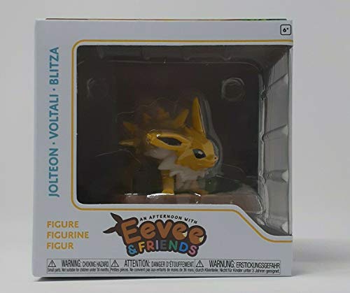 Funkos an Afternoon with Eevee & Friends: Jolteon Figure