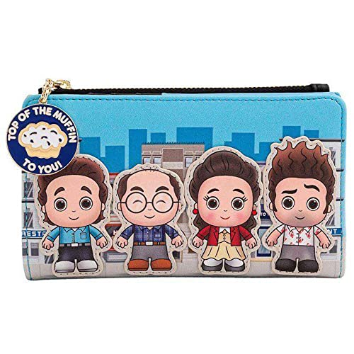 seinfeld funko backpack