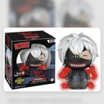 Funko Dorbz: Tokyo Ghoul - Ken Kaneki Exclusive Glow Varían 3000 pieces Funko Dorbz: Tokyo Ghoul - Ken Kaneki Exclusive Glow Varían 3000 pieces