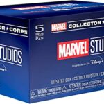 Funko Pop! Marvel: Eternals Collector Corps. Subscription Box Funko Pop! Marvel: Eternals Collector Corps. Subscription Box