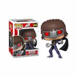 Funko , Multicolor ,33777 POP Games: Persona 5- Queen Funko , Multicolor ,33777 POP Games: Persona 5- Queen