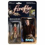 Firefly Browncoat Malcolm Reynolds ReAction 3 3/4 Retro Action Figrue - Previews SDCC Exclusive by Reaction Figures Firefly Browncoat Malcolm Reynolds ReAction 3 3/4 Retro Action Figrue - Previews SDCC Exclusive by Reaction Figures