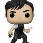 Funko Pop Movies: Little Shop of Horrors - Dentist Collectible Figure, Multicolor Funko Pop Movies: Little Shop of Horrors - Dentist Collectible Figure, Multicolor
