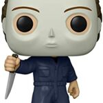 POP Funko Movies Halloween Michael Myers 10" Specialty Series Figure (1155)