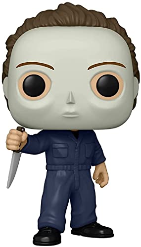 POP Funko Movies Halloween Michael Myers 10" Specialty Series Figure (1155)