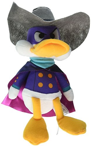 Funko Disney Plushies Darkwing Duck Plush Figure