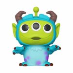 Funko Pop! Disney: Pixar Alien Remix - 10" Sulley Funko Pop! Disney: Pixar Alien Remix - 10" Sulley