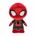 Funko Hero Plushies Marvel: Avengers Infinity War - Iron Spider
