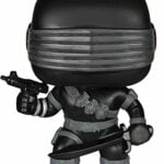 Funko POP TV: G.I. Joe - Snake Eyes Action Figure Funko POP TV: G.I. Joe - Snake Eyes Action Figure