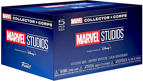 Funko KIT AMB: Disney+ - L