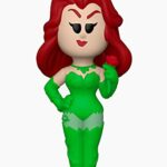 Poison Ivy Vinyl Soda DC Comics NYCC Exclusive Figure Poison Ivy Vinyl Soda DC Comics NYCC Exclusive Figure