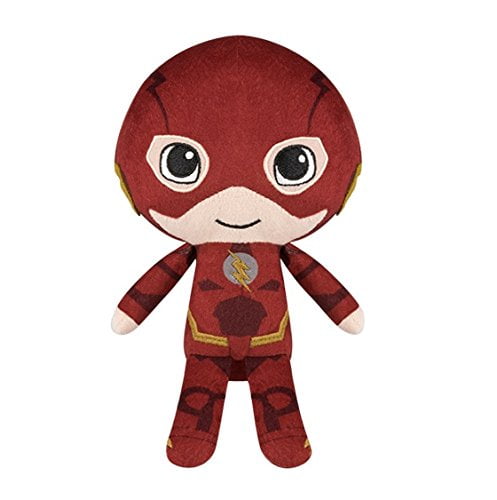 Funko Plush: DC - Justice League - The Flash Collectible Plush