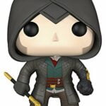 Funko Pop: Games: Assassin's Creed Sydicate - Jacob Frye