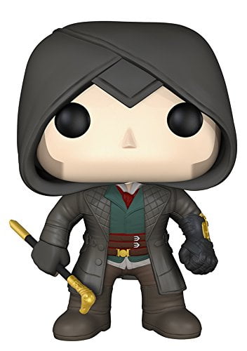 Funko Pop: Games: Assassin's Creed Sydicate - Jacob Frye