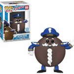 Funko POP! Ad Icons: Hostess - Captain Cupcake (Exclusive)