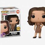 Funko POP! Television Modern Family Gloria 3.75" Chase Variant Vinyl Figure Funko POP! Television Modern Family Gloria 3.75" Chase Variant Vinyl Figure