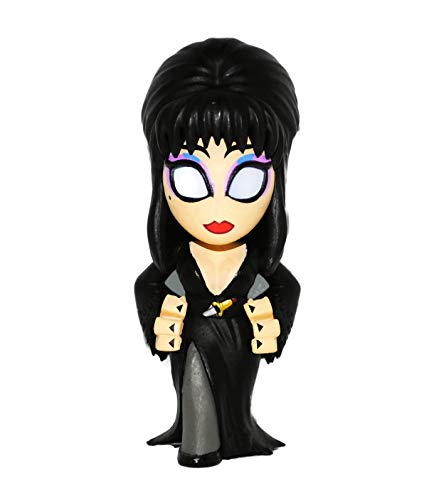 Funko Mystery Mini - Horror Classics [Series 3] - Elvira 1/6 Rarity