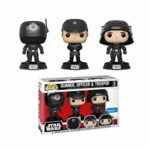 Funko - Figurine Star Wars - 3-Pack Gunner Officer Trooper Exclu Pop 10cm - 0889698237246 Funko - Figurine Star Wars - 3-Pack Gunner Officer Trooper Exclu Pop 10cm - 0889698237246