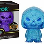 FUNKO Hikari XS: Masters of The Universe - Skeletor (Blue/Purple) FUNKO Hikari XS: Masters of The Universe - Skeletor (Blue/Purple)