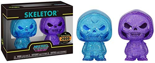 FUNKO Hikari XS: Masters of The Universe - Skeletor (Blue/Purple)