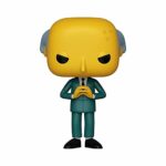 Funko Pop! Animation: Simpsons - Mr.Burns Funko Pop! Animation: Simpsons - Mr.Burns