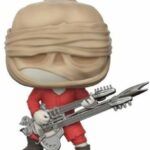 Funko Pop! Movies: Mad Max Fury Road Coma Doof Collectible Figure