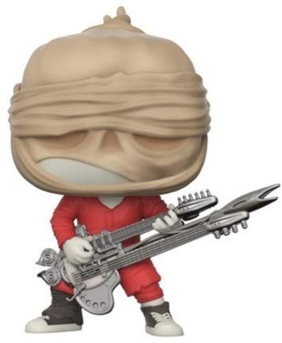 Funko Pop! Movies: Mad Max Fury Road Coma Doof Collectible Figure