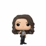 Funko POP! TV: Wynonna EARP - Wynonna EARP with Whiskey Made Me Do It Chase Vinyl Figure