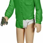 Funko Reaction: Breaking Bad - Walter White Action Figure