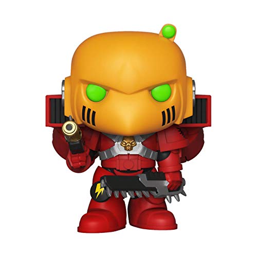 Funko Pop! Games: Warhammer 40, 000 - Blood Angel