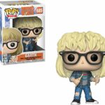 Funko Pop Movies: Wayne's World - Garth Collectible Figure, Multicolor Funko Pop Movies: Wayne's World - Garth Collectible Figure, Multicolor
