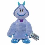 Funko Plush: Smallfoot - Meechee 8" Collectible Figure, Multicolor Funko Plush: Smallfoot - Meechee 8" Collectible Figure, Multicolor