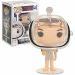 Funko Pop! Television Stranger Things Eleven #422 (Underwater) Funko Pop! Television Stranger Things Eleven #422 (Underwater)